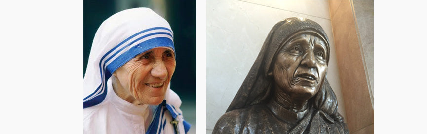 Celebrating Saint Teresa of Calcutta