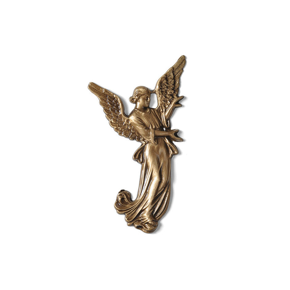 Angel AA Bronze Medallion AABSP103