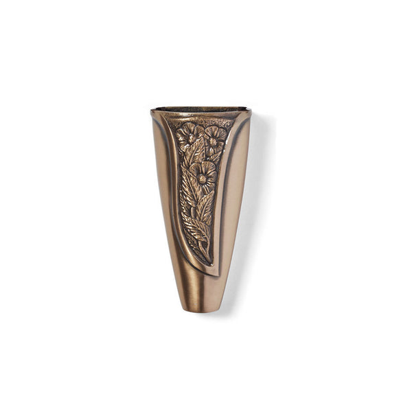 Aura Vase - Global Bronze
