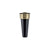 Bronze Ring Vase - Global Bronze - 2