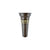Bronze Ring Vase w/ Cross - Global Bronze - 1