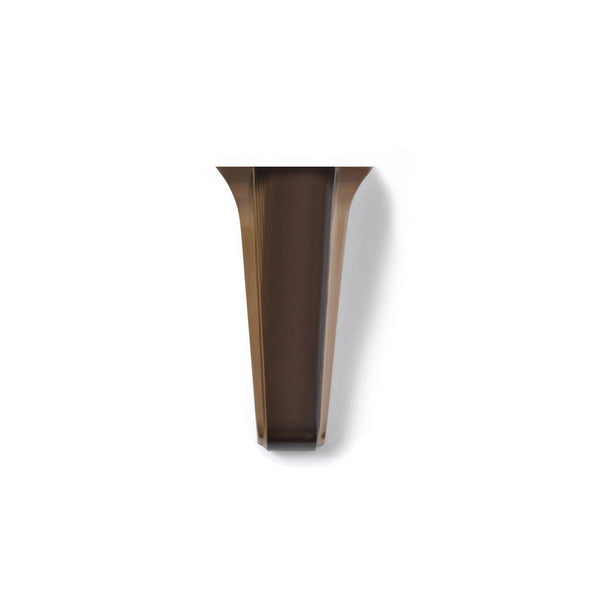 Franciscan Vase - Global Bronze