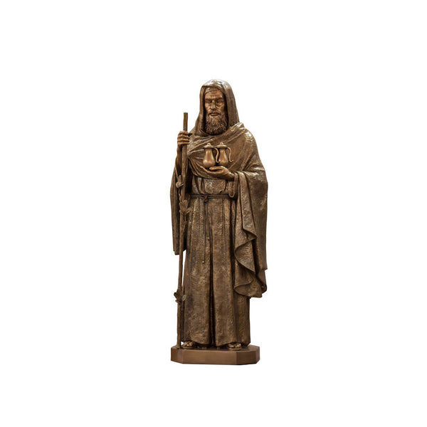 St. Joseph of Arimathea Statue - Global Bronze