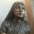 St. Teresa of Calcutta w/ Child Statue