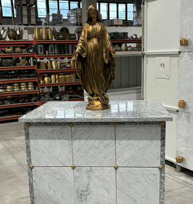 EZ-Columbaria / Family™