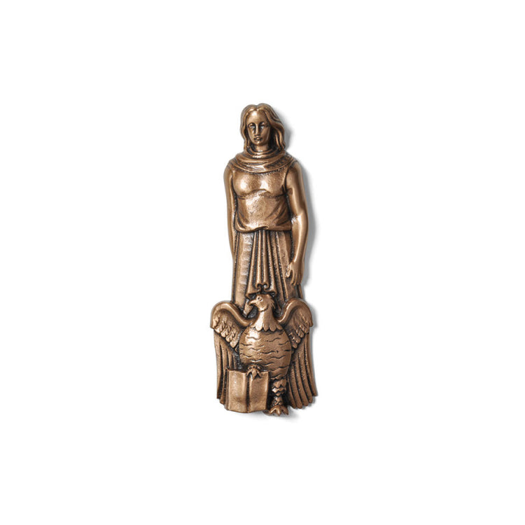 St. John the Evangelist Emblem