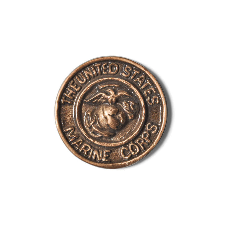 U.S. Marines Corps Emblem