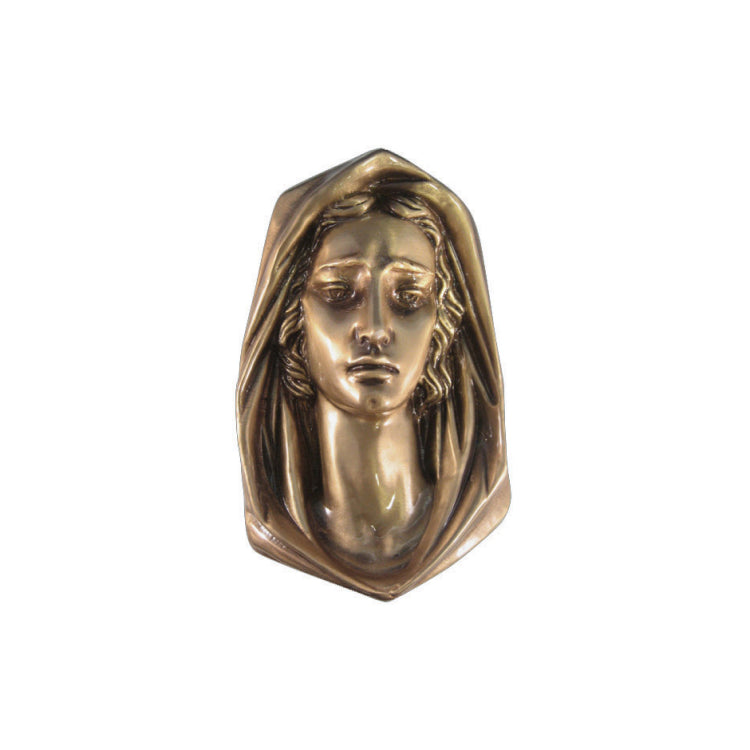 Madonna Emblem
