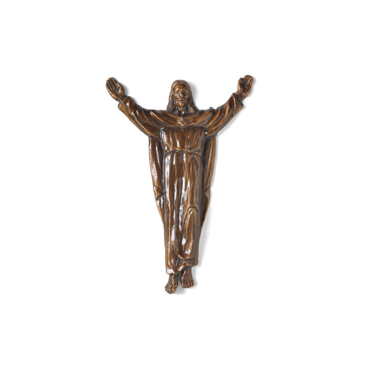 Resurrected Christ Emblem