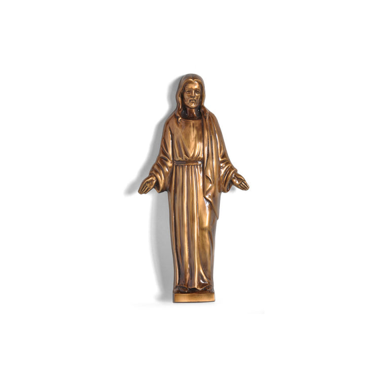 Risen Christ Emblem
