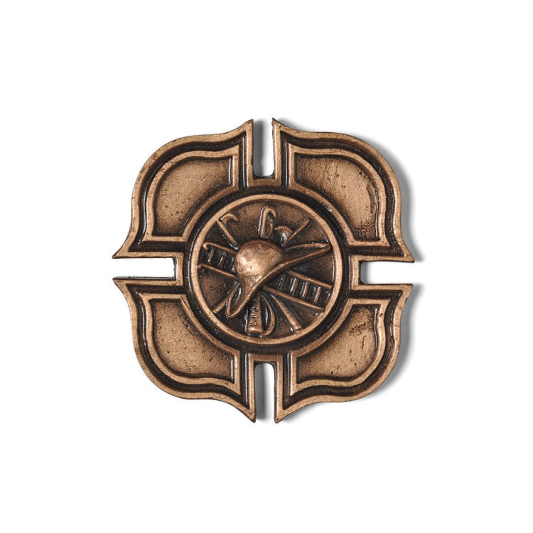 Fire Fighters Emblem