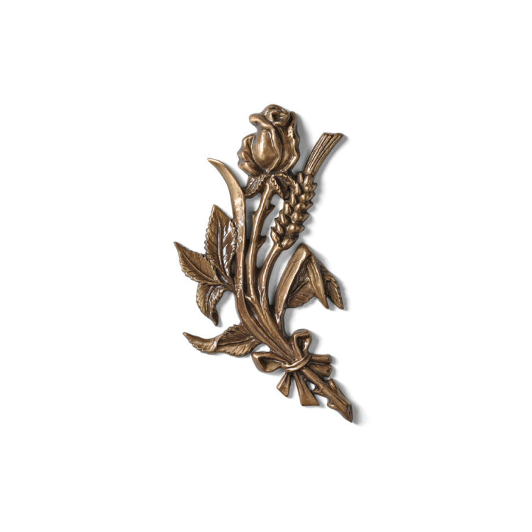 Rose of Wheat Emblem