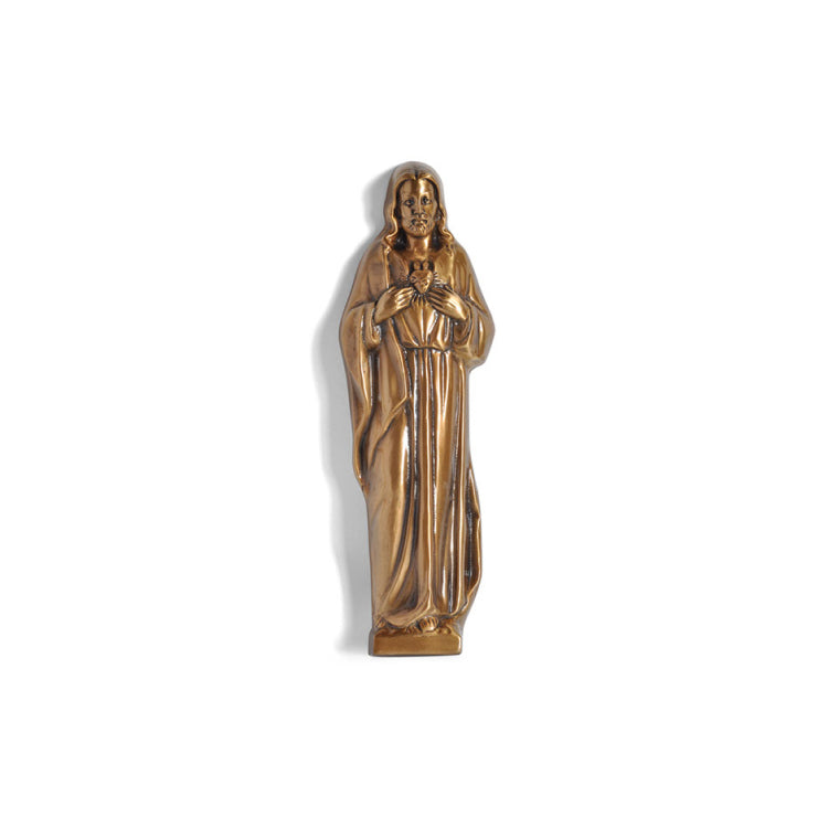 Sacred Heart Emblem – Style 2