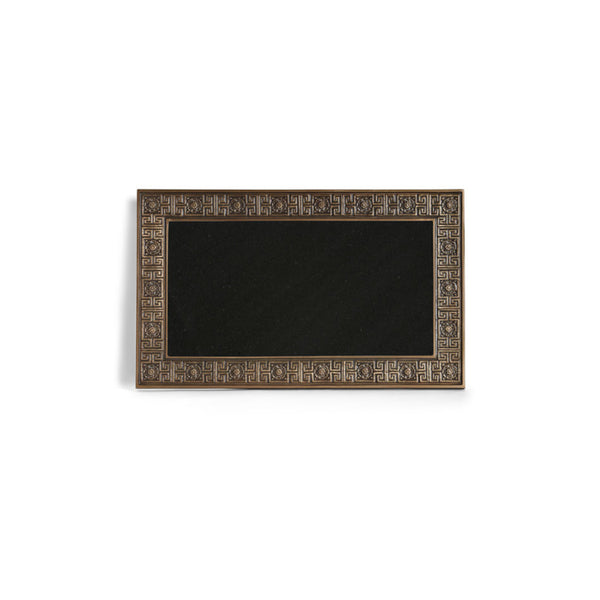 Acropolis EZ-Plaque, Crypt