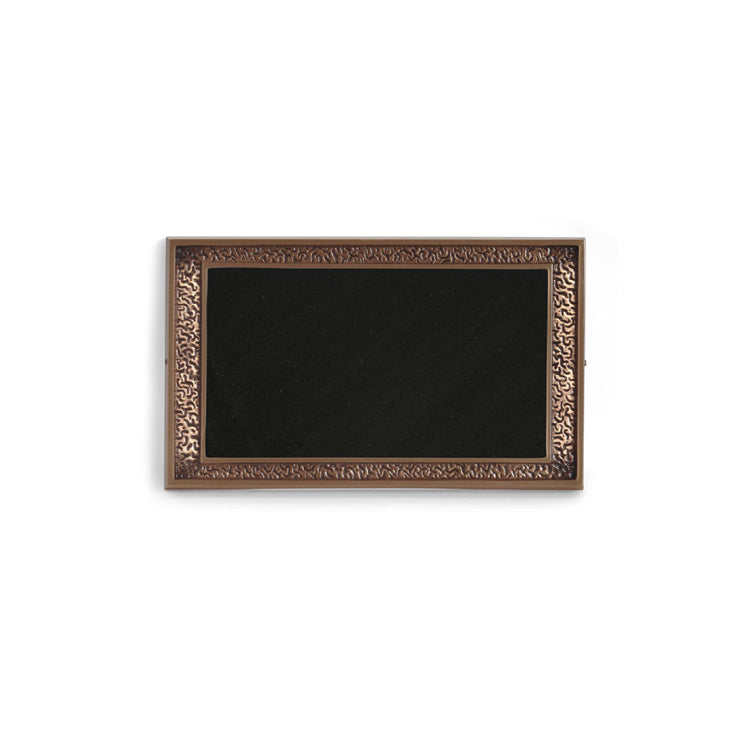 Simplicity EZ-Plaque, Tandem Niche