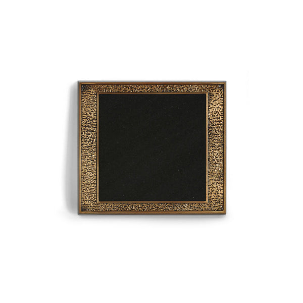 Simplicity EZ-Plaque, Double Niche
