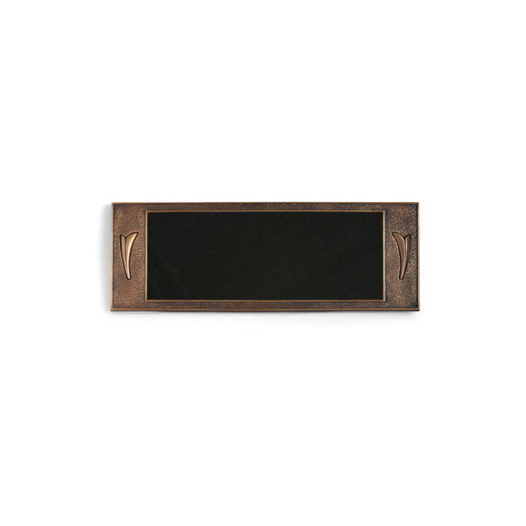 Simplicity EZ-Plaque, Couch Crypt