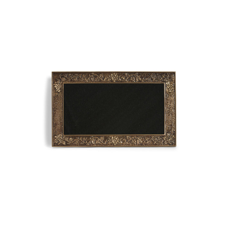 Vitae EZ-Plaque, Crypt