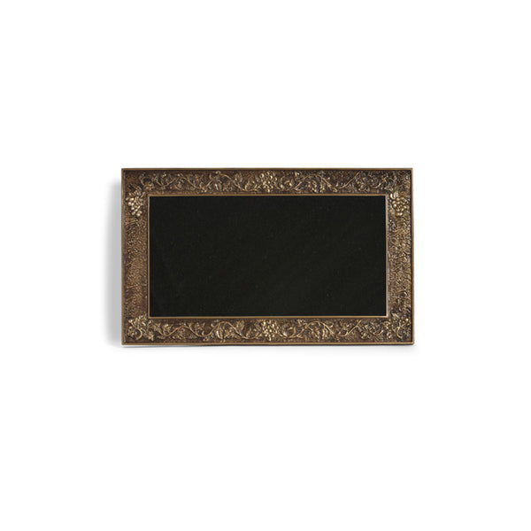 Vitae EZ-Plaque, Crypt