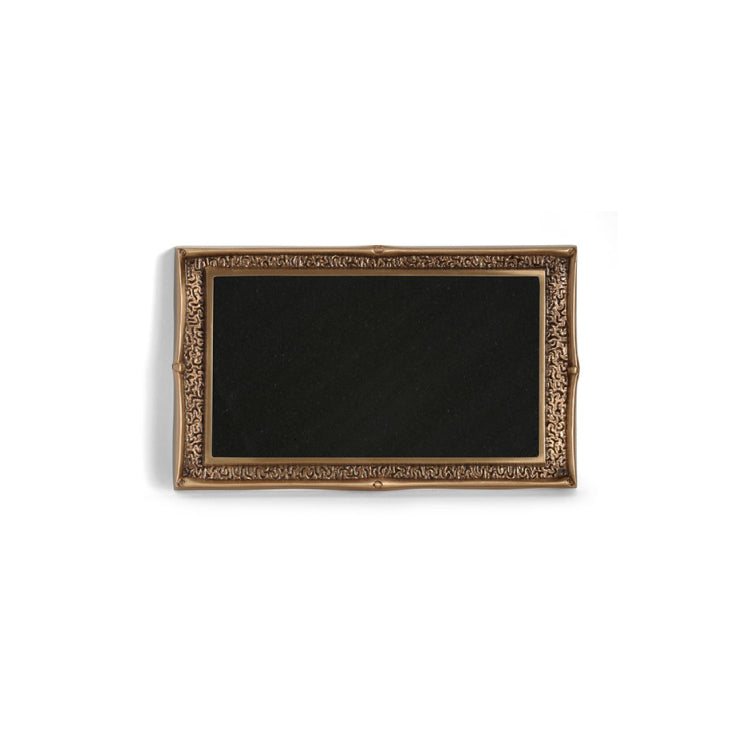 Classic Scroll EZ-Plaque, Tandem Niche
