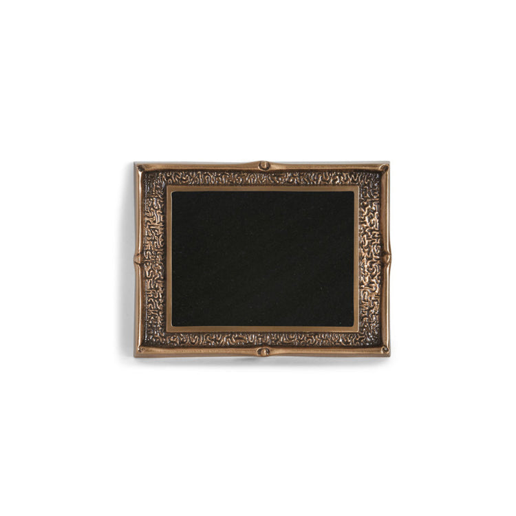 Classic Scroll EZ-Plaque, Single Niche