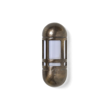 Montreal Light with Cross