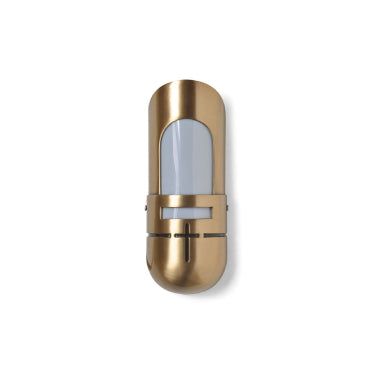 Montreal Light with Cross