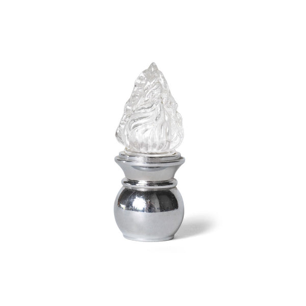 Simplicity Light (Chrome)