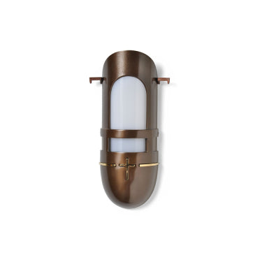 Montreal Light with Cross & Frascio Finish