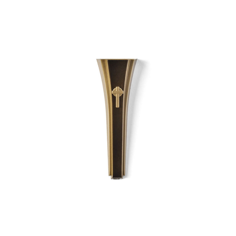 Hartford Cross Vase