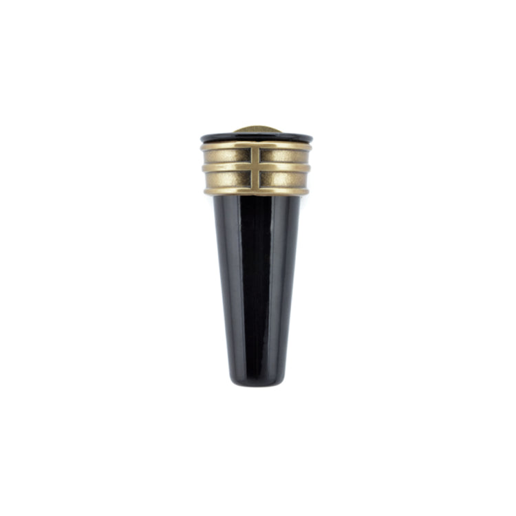 Bronze Ring Vase