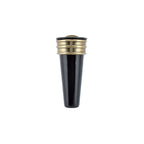 Bronze Ring Vase