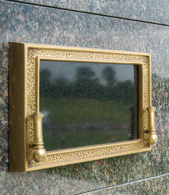 Memorialization Accessories