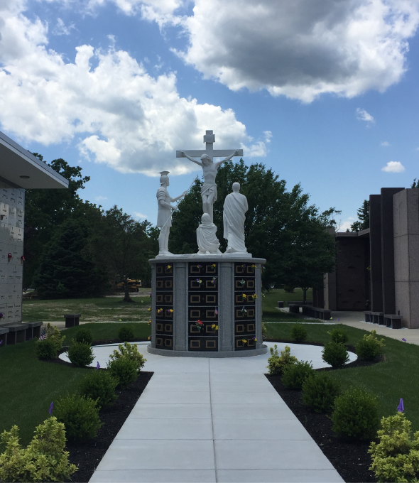 Memorialization Accessories