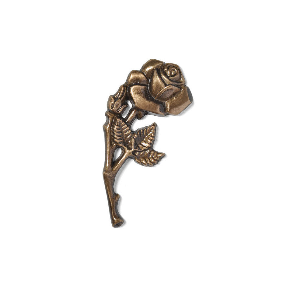 Rose Emblem - Global Bronze
