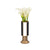 Solei Memorial Vase/Light