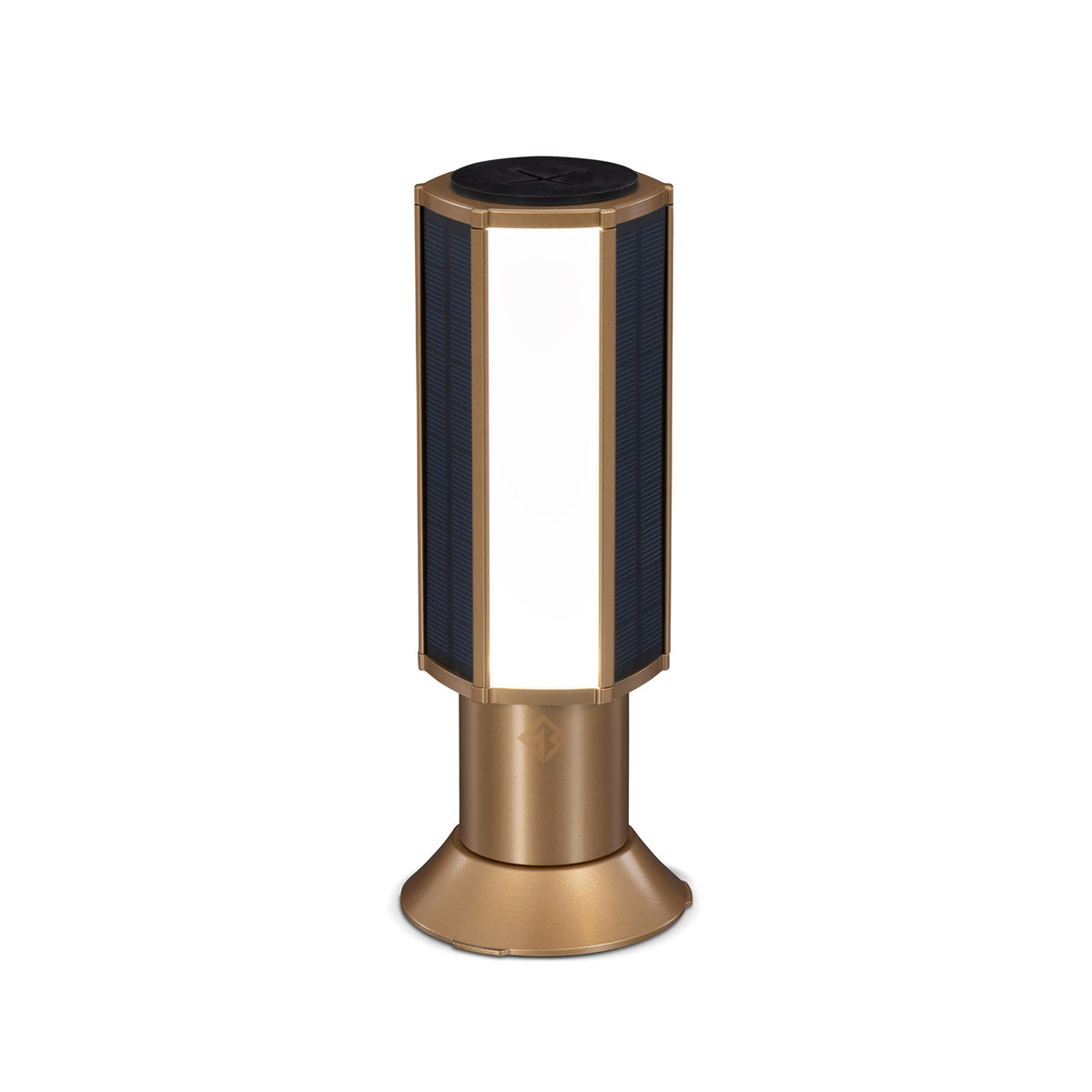 Solar Lights & Vases Global Bronze Inc.