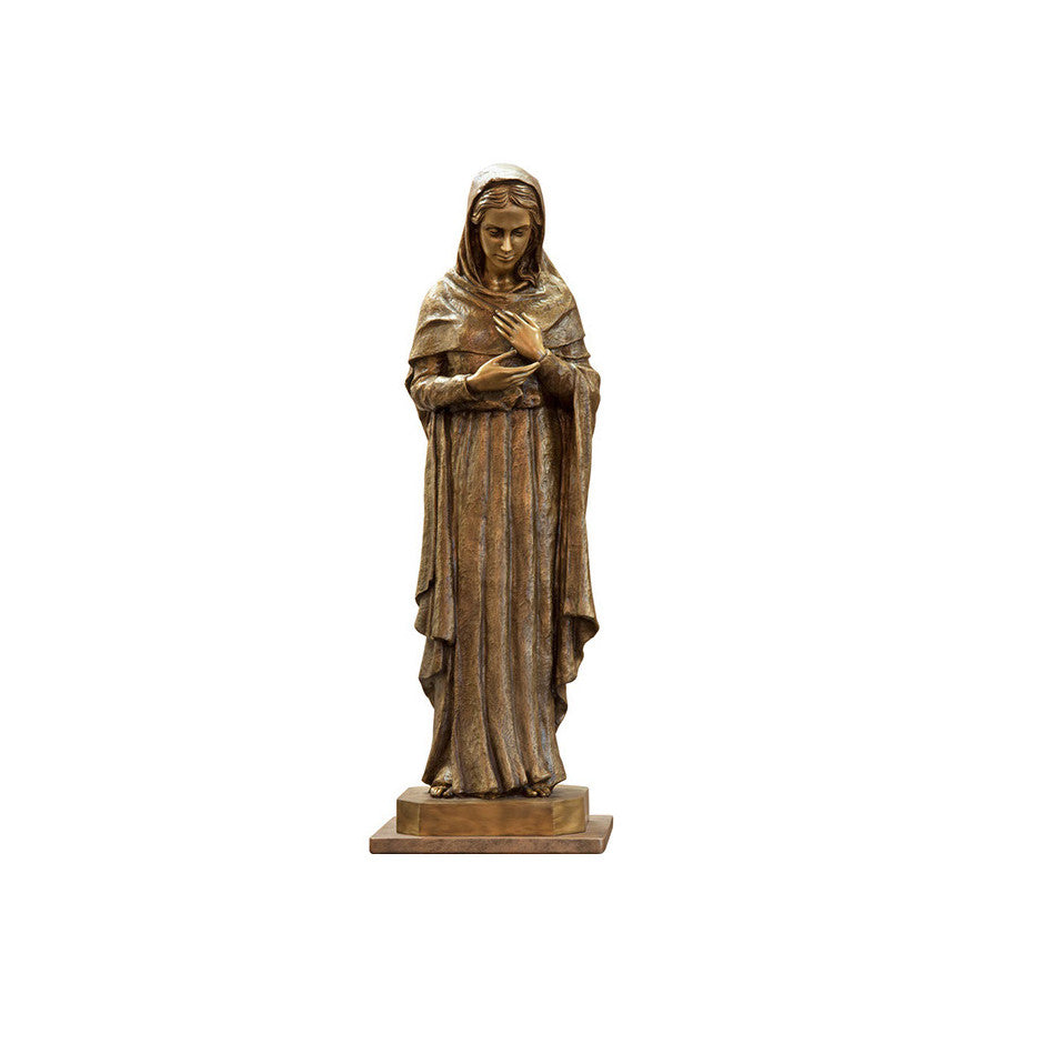 St. Elizabeth Statue - Global Bronze